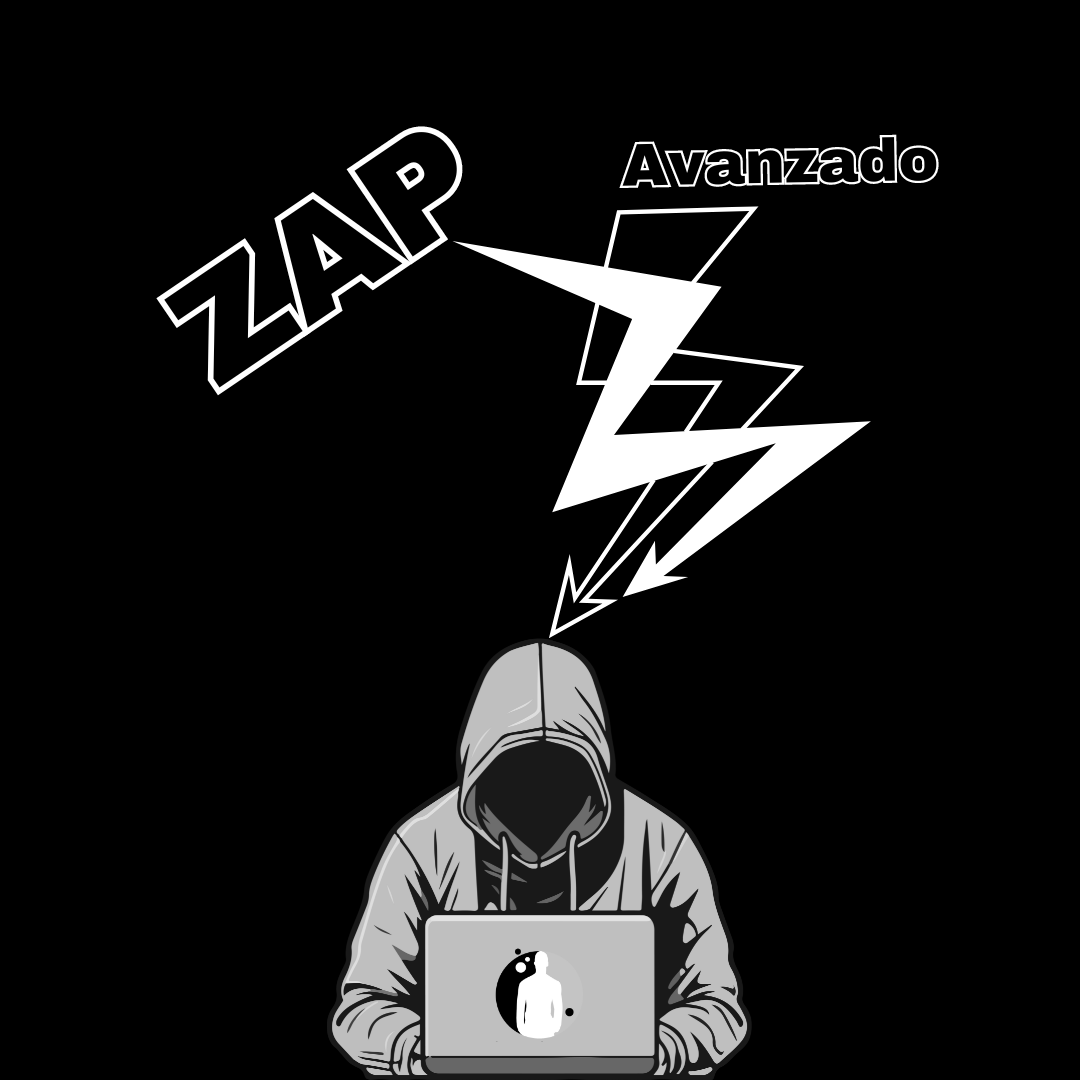 Curso de ZAP Proxy Avanzado