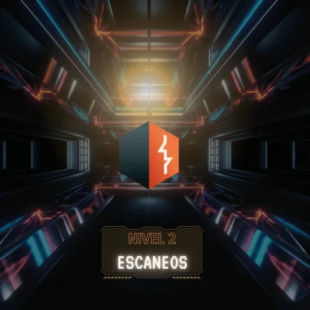 Burp Professional Nivel 2