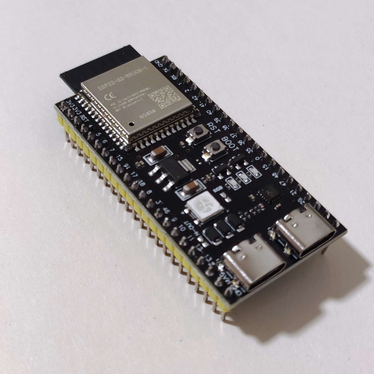 Chip ESP32