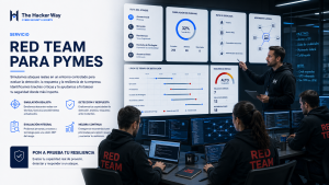 Red Team para PYMEs