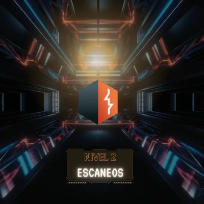 Burp Professional Nivel 2