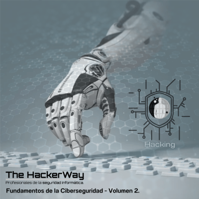 Fundamentos de la ciberseguridad volumen 2