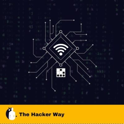 Hacking Wi-Fi Empresarial