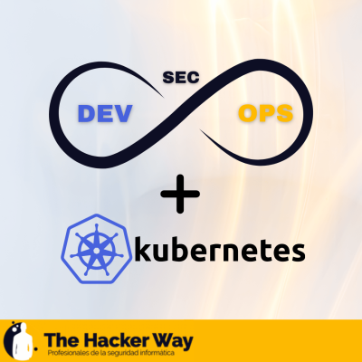 Pack de formaciones en DevSecOps - The Hacker Way