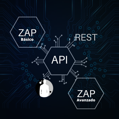 Pack Formación en Hacking Web