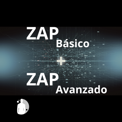 Pack de Formación en ZAP