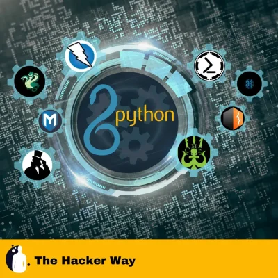 Herramientas integradas en Python